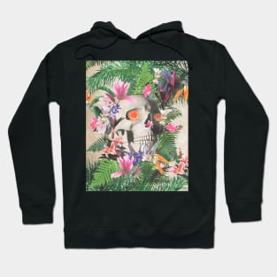 Blossom dead Hoodie